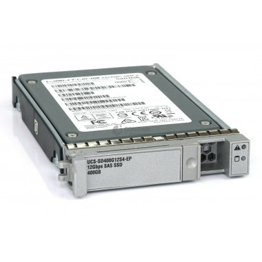 400 GB Solid State Drive SSD, 2.5-Inch Internal, SAS (12Gb/s SAS)