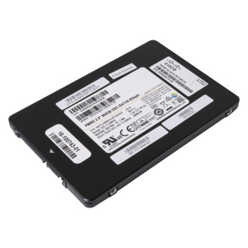 UCS 960GB 6G SATA SSD 2.5-inch