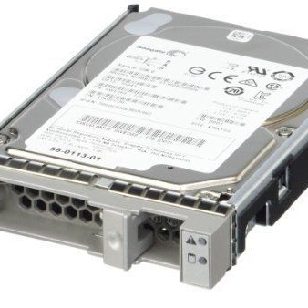 300GB 6Gb SAS 10K RPM SFF Hard Disk Drive
