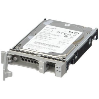 Cisco UCS-SP-300GB-HDD 300GB 6GB SAS 10k RPM SFF Hard Disk Drive