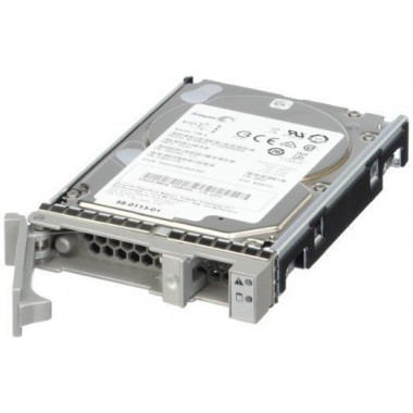 300GB 6GB SAS 10k RPM SFF Hard Disk Drive