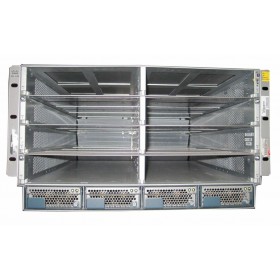 Blade Server Chassis Cabinet, Miscellaneous Configuration