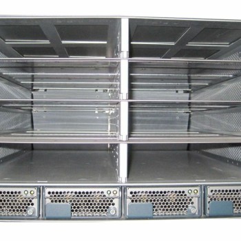 Blade Server Chassis Cabinet, Miscellaneous Configuration