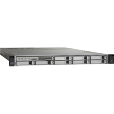 Cisco UCS-SP6-C220P UCS SP C220 Performance with 2XE5-2665 64GB 1225 VIC 9266CV Server
