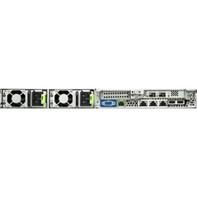 Cisco UCS-SP6-C220V UCS SP C220 Value with 2xe5-2643 32GB 1225 Vic 9266cv