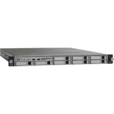 Cisco UCS-SP6-C22E UCS SP C22 Entry with 1XE5-2420 32GB 5709 NIC Software RAID Server