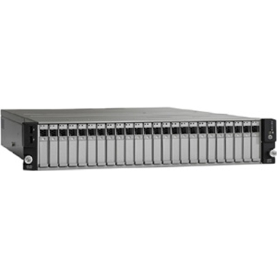 Cisco UCS-SP6-C24V UCS SP C24 Value with 2XE5-2450 32GB 1225 VIC 9265CV Server
