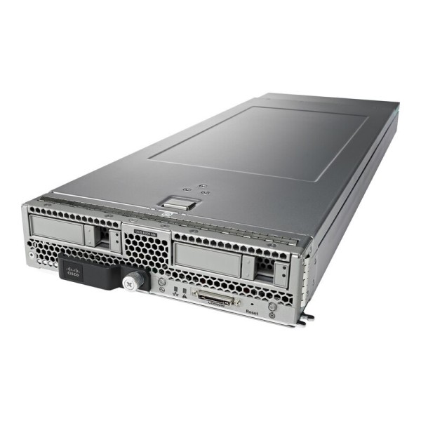 Cisco UCS-SP7-SR-B200-P UCS SP7 B200 Perf Exp with 2xe5-2680v2 256g Vic1240