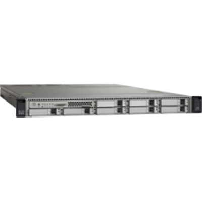 Cisco UCS-SPR-C220-E3 UCS C220 M3 SFF 1xe5-2609v2 1x8GB Rom55 1x650W SD Rails
