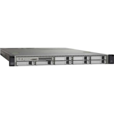 Cisco UCS-SPR-C220-P2 UCS C220 M3 SFF 2xe5-2680v2 2x16GB 9271cv 2x650W SD Rails