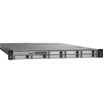 UCS C220 M3 SFF 2xe5-2650v2 2x8GB 9271cvraid 2x650W SD Rails
