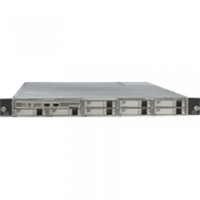 UCS C22 M3 SFF 1xe5-2403 1x8GB 1x450W SD Rails