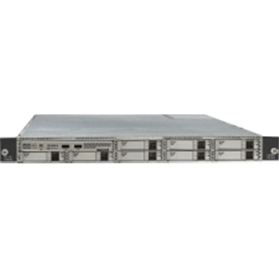 Cisco UCS-SPV-C22-E UCS C22 M3 SFF 1xe5-2403 1x8GB 1x450W SD Rails