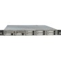 UCS C22 M3 SFF 1xe5-2403 1x8GB 1x450W SD Rails