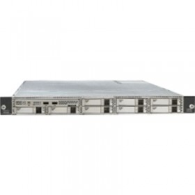 UCS C22 M3 SFF 2xe5-2440 2x8GB 1x450W SD Rails