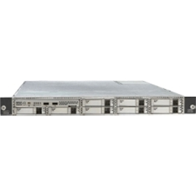 Cisco UCS-SPV-C22-V UCS C22 M3 SFF 2xe5-2440 2x8GB 1x450W SD Rails