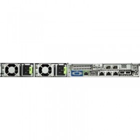 UCS C220 M3 SFF 2xe5-2660 2x8GB 2x450W SD Rails