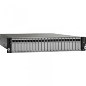 UCS C24 M3 SFF 16dr 1xe5-2403 1x8GB 2x450W SD Rails