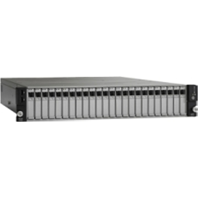 Cisco UCS-SPV-C24-V UCS C24 M3 SFF 16dr 2xe5-2440 2x8GB 2x450W SD Rails