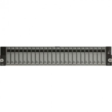 UCS C240 M3 SFF 16dr 1xe5-2609 1x8GB 2x650W SD Rails