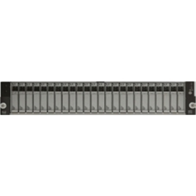 Cisco UCS-SPV-C240-E UCS C240 M3 SFF 16dr 1xe5-2609 1x8GB 2x650W SD Rails