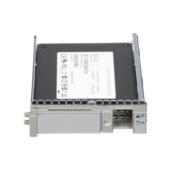Solid State Drive Solid State Drive