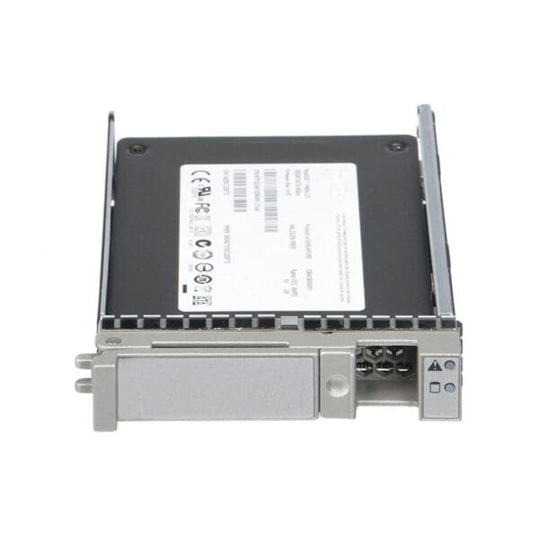 Cisco UCS-SSD100GI1F104 Solid State Drive