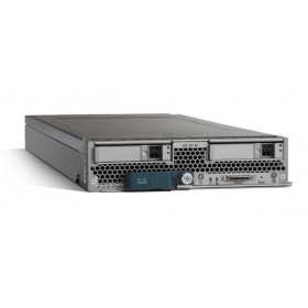 UCS B200 M3 Blade Server without CPU, Memory, HDD, mLOM, mezz