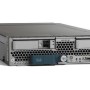UCS B200 M3 Blade Server without CPU, Memory, HDD, mLOM, mezz