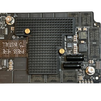 UCS 365GB MLC Fusion-io Iodrive2