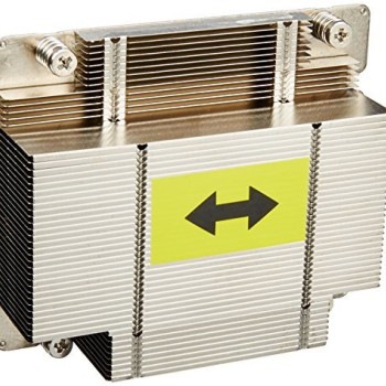 Heat Sink for UCS Blade SVS EP SKT R Heatsink Heat Sink for UCS Blade SVS EP SKT R Heatsink