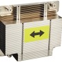 Heat Sink for UCS Blade SVS EP SKT R Heatsink