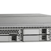 UCS C200 M2 SFF Rack Server with 1 Power Supply, No CPU/Memory/HDD/PCIe/DVD
