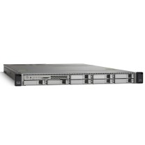 Cisco UCSC-BSE-SFF-C200 UCS C200 M2 SFF Rack Server with 1 Power Supply, No CPU/Memory/HDD/PCIe/DVD