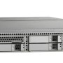 UCS C200 M2 SFF Rack Server with 1 Power Supply, No CPU/Memory/HDD/PCIe/DVD
