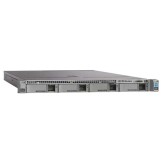 Cisco UCSC-C220-M4L UCS C220 M4 LFF CTO Server Chassis - 2 Intel Xeon E5-2600 v4, 24 GB DDR4, 8-Drive LFF