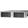UCS C240 M5 Rack Server, 24-Bay 2.5-Inch Rack Server, No Drives