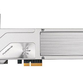 UCS 785GB MLC Fusion-IO Drive 2 for C-Series Solid State Drive