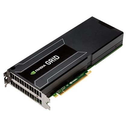 Cisco UCSC-GPU-VGXK1 NVIDIA Grid K1 16 GB Graphics Card