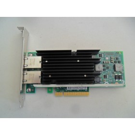 Intel X540 2-Port 10GBase-T Adapter