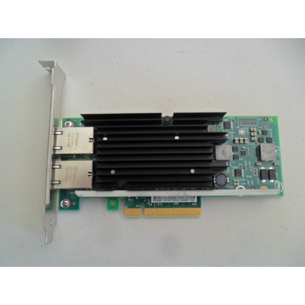 Cisco UCSC-PCIE-ITG Intel X540 2-Port 10GBase-T Adapter
