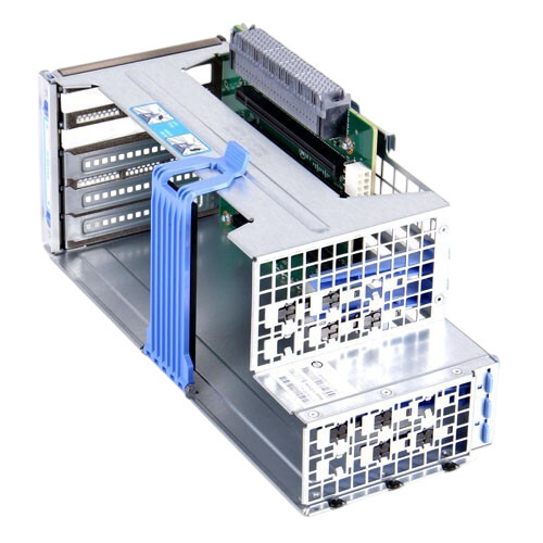 Cisco UCSC-PCIE-RSR-05 UCS PCIe 5-Slot Riser Card
