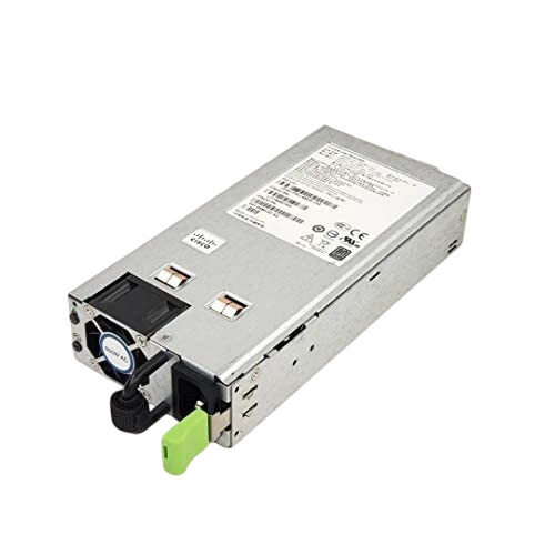 Cisco UCSC-PSU-650W 650W Power Supply for C-Series Rack Servers Module