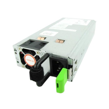 Cisco UCSC-PSU2-1200 1200W 2U Redundant Power Supply for UCS Servers Cisco UCSC-PSU2-1200 1200W 2U Redundant Power Supply for UCS Servers