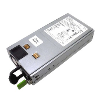 1400W V2 AC Power Supply - Dual-Voltage Redundant Power for UCS Servers