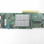 SAS 2008M-8i RAID Mezzanine Card for UCS C220, Server Controller Card
