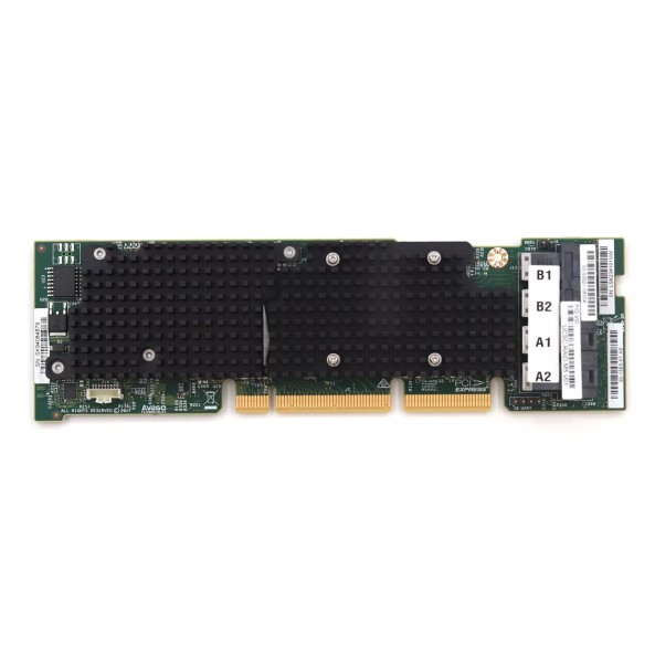 Cisco UCSC-RAID-M5 Cisco 12G Modular RAID controller with 2GB cache