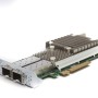 10GbE PCIe LOM (dual port SFP+) for UCS
