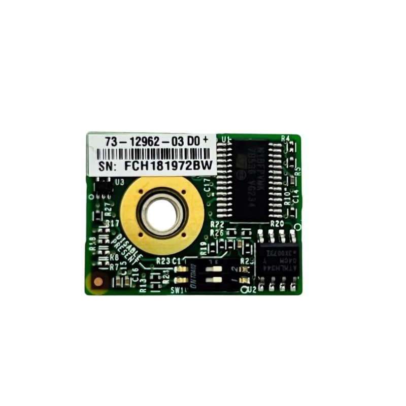 Cisco UCSX-TPM1-001 Trusted Platform Module TPM / Chip for UCS Cisco UCSX-TPM1-001 Trusted Platform Module TPM / Chip for UCS
