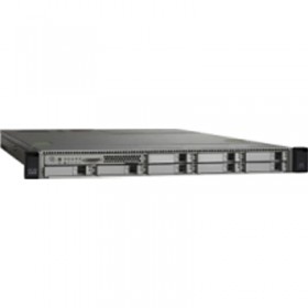 UCS C220 M3 SFF Dual-4-Core/3.3 GHz 64GB Network Storage Server